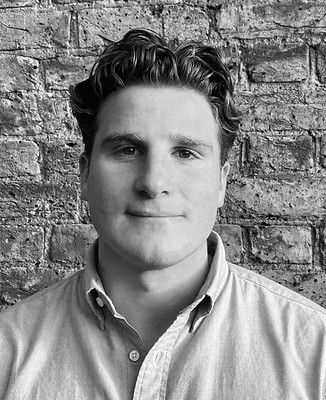 Speaker profile image for Rhodri Adamson