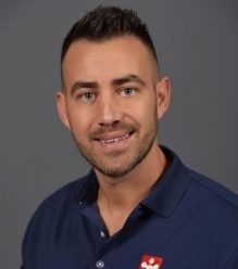 Speaker profile image for Rhys Lewis