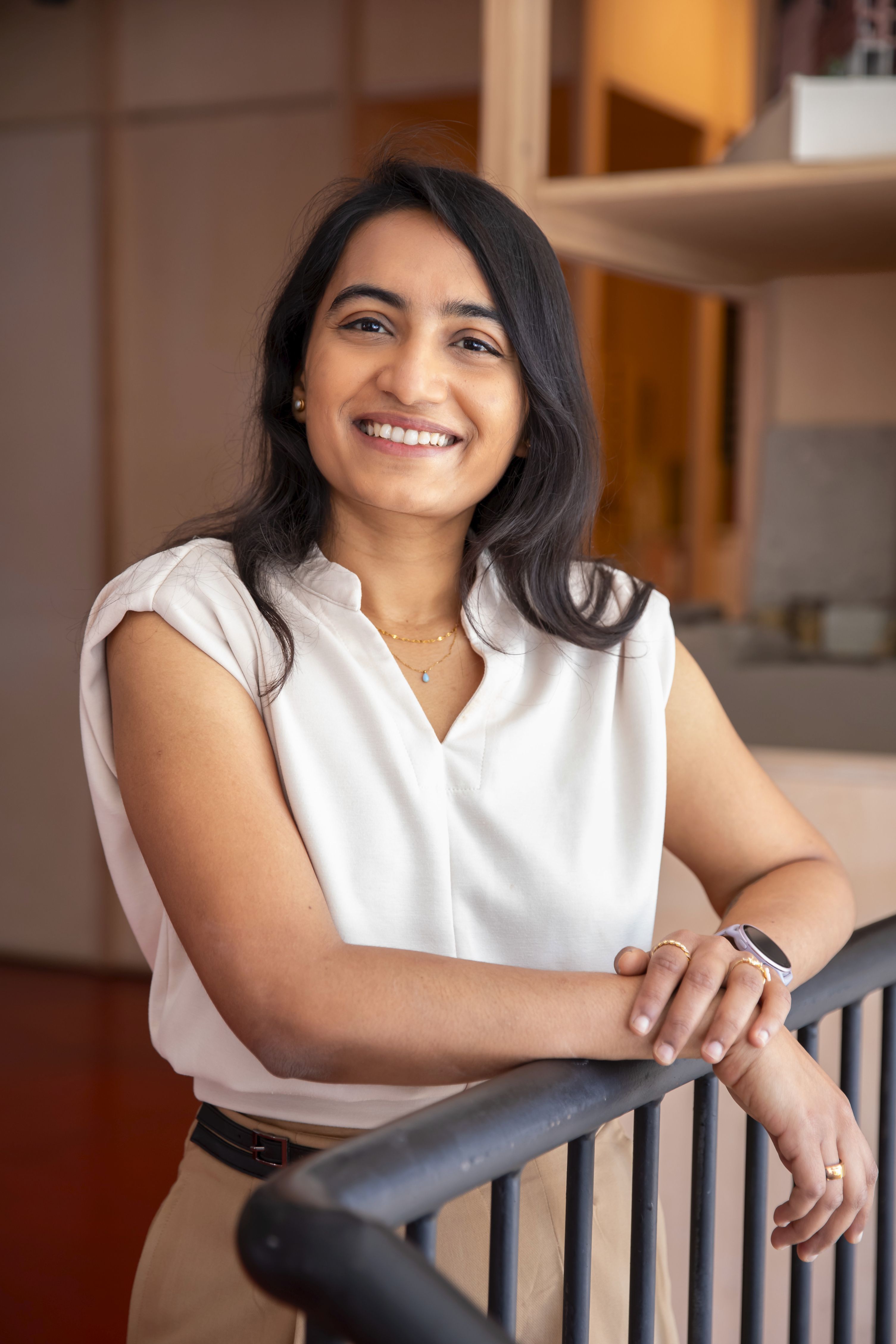 Rhythima Shinde
