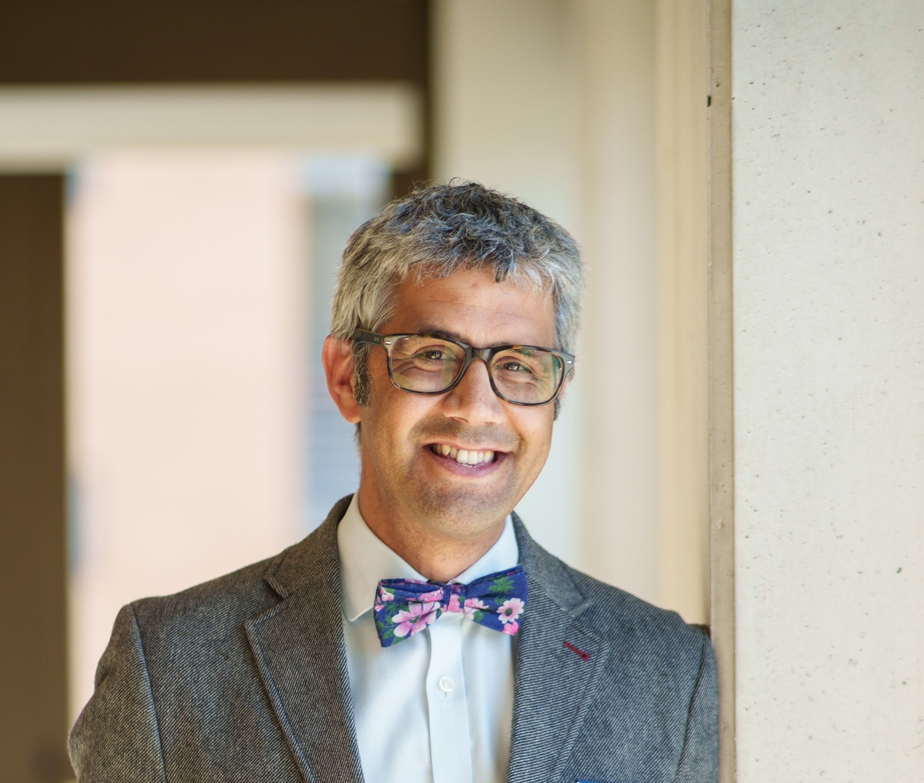 Speaker image for Richard Davidson