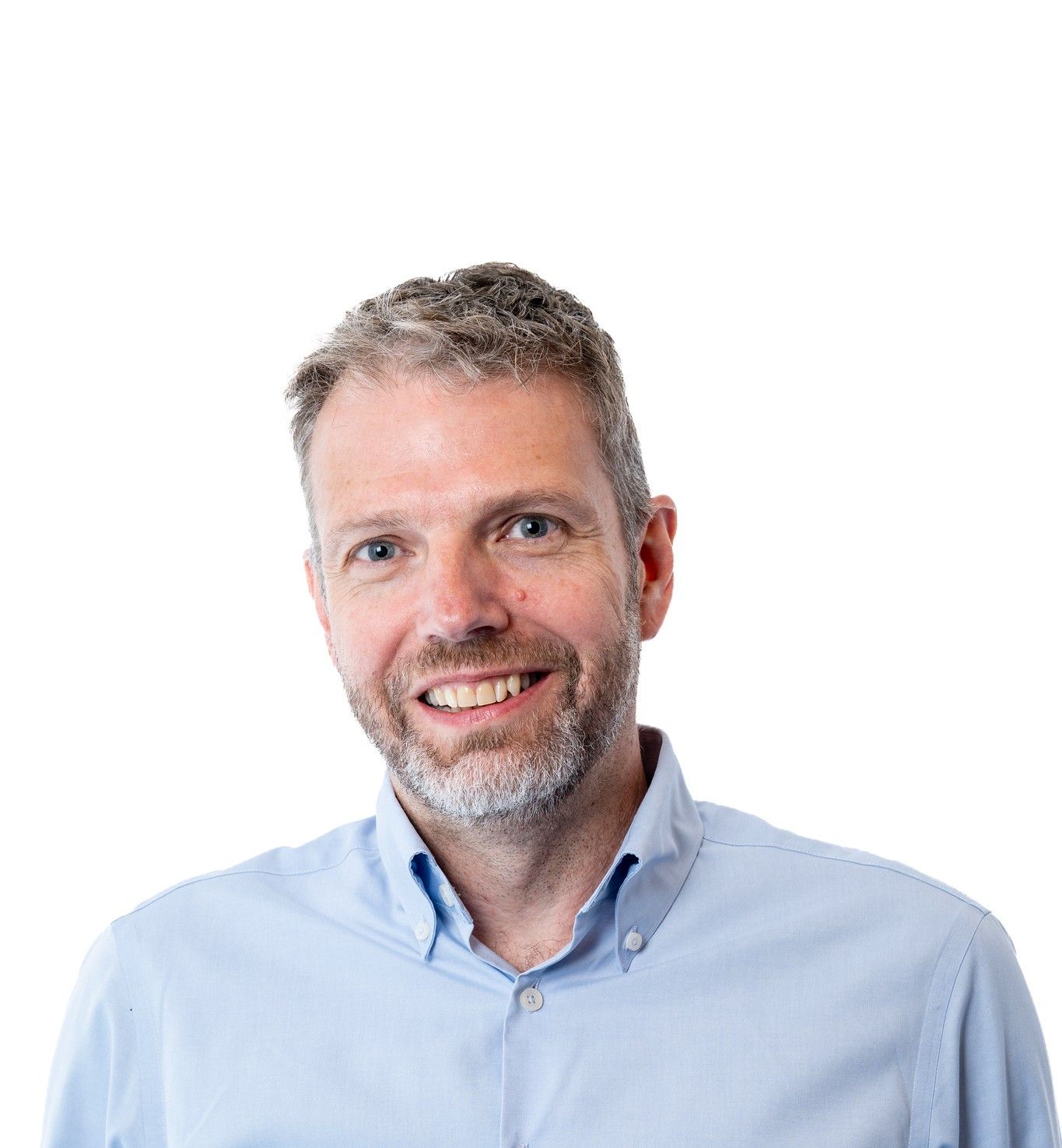 Richard Thorp