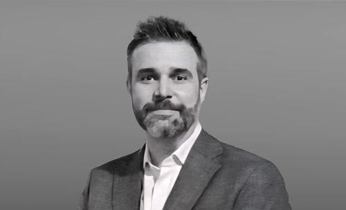 Speaker profile image for Rob Beales
