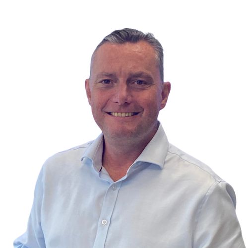 Speaker profile image for Robert Whiting