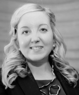Speaker profile image for Rosie Hughes