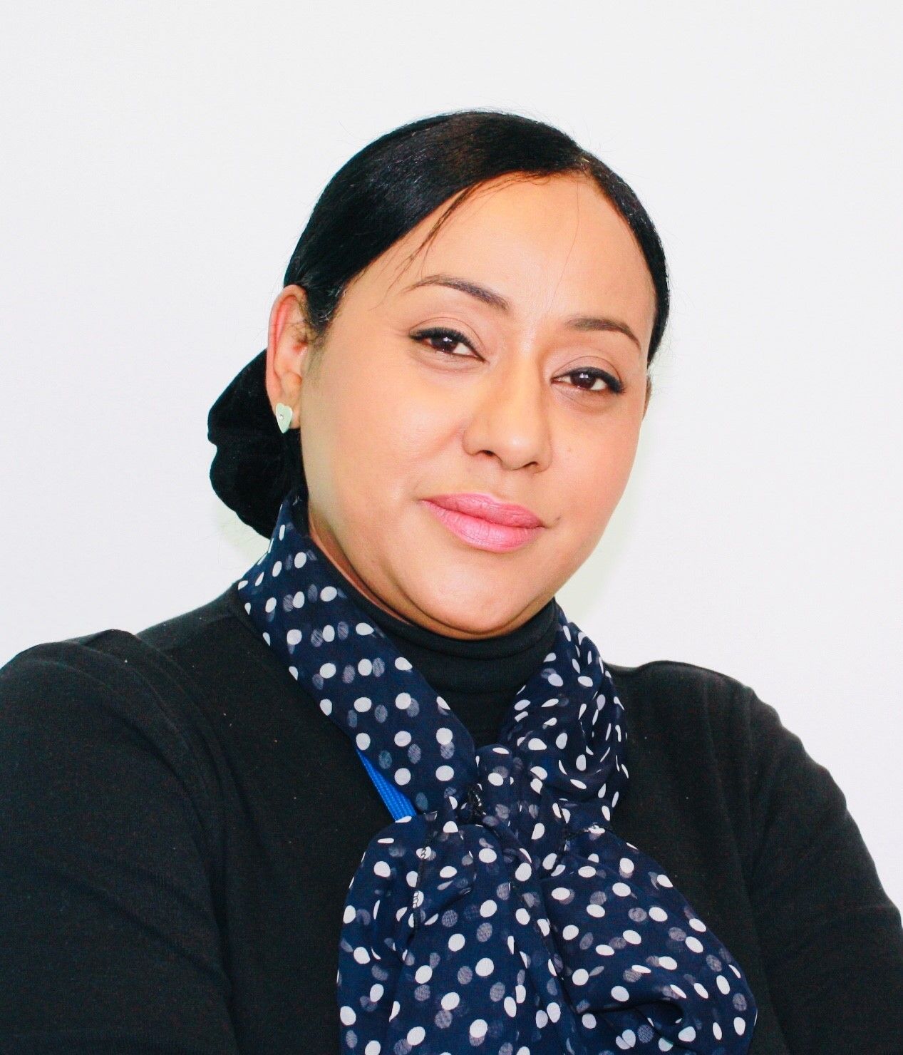 Ruby El Kanzi