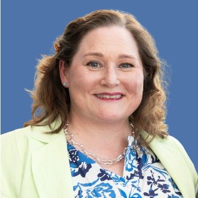 Speaker profile image for Ruth Illing Palmer