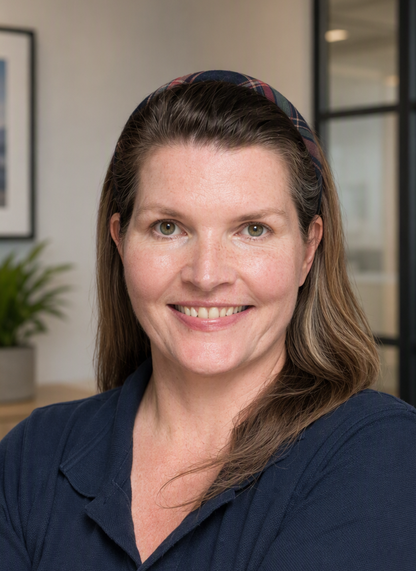Sabrina Goodall