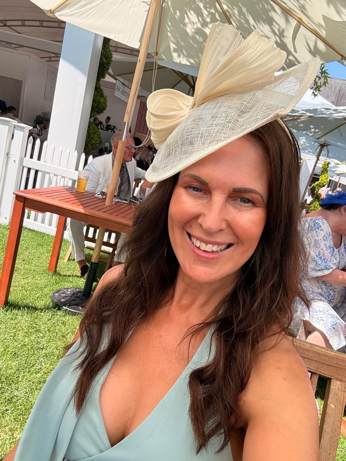 Speaker profile image for Sally-Ann Twydell