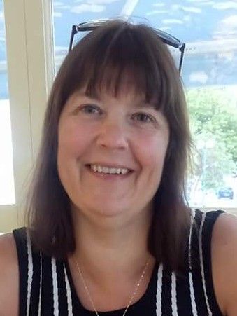 Speaker profile image for Sarah-Jane Gwynn