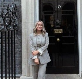 Speaker image for Sasha Simmonds