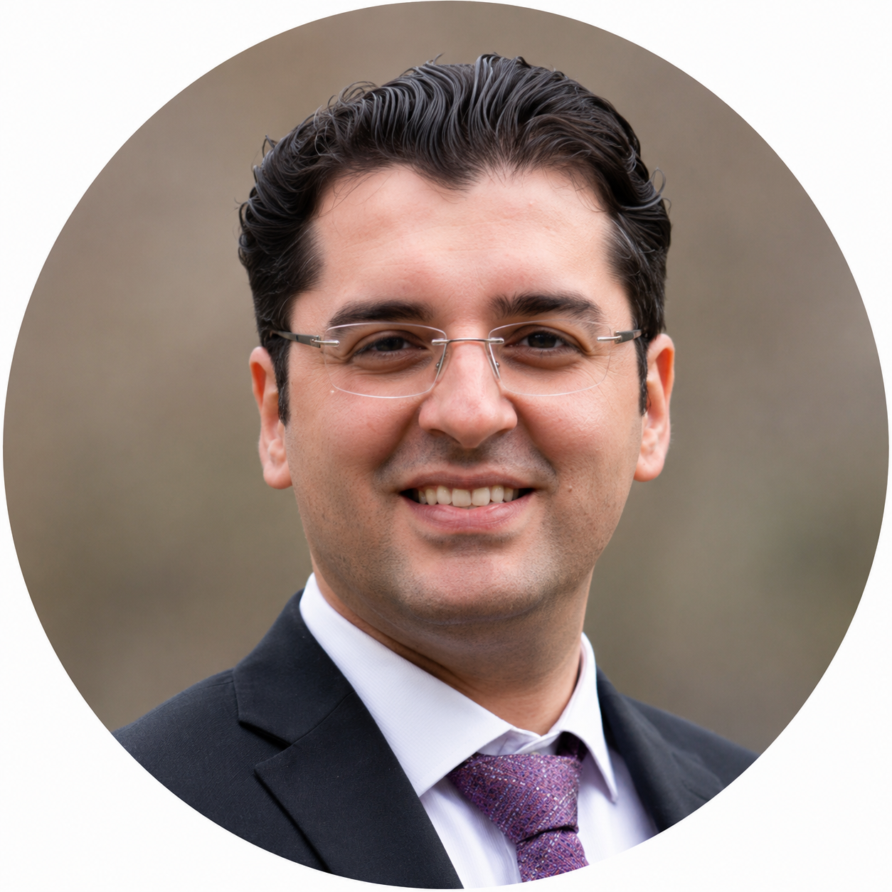 Sepehr Azizkhani