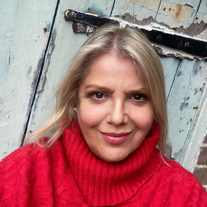 Sharon Callcut