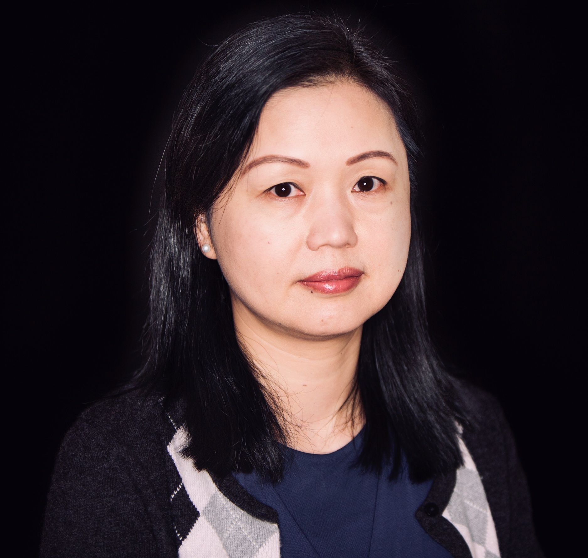 Shu-Ling Lu