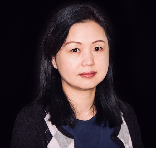 Speaker profile image for Shu-Ling Lu
