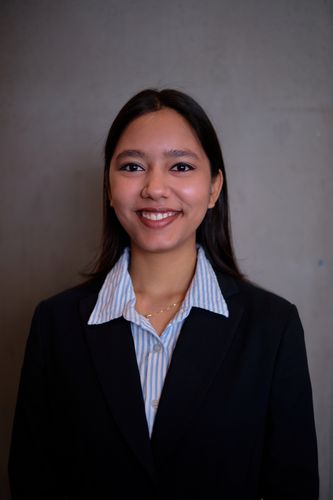 Speaker profile image for Shufa Ansari