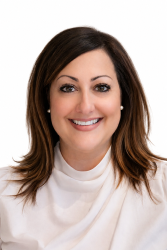 Speaker profile image for Silvia Pugnaloni