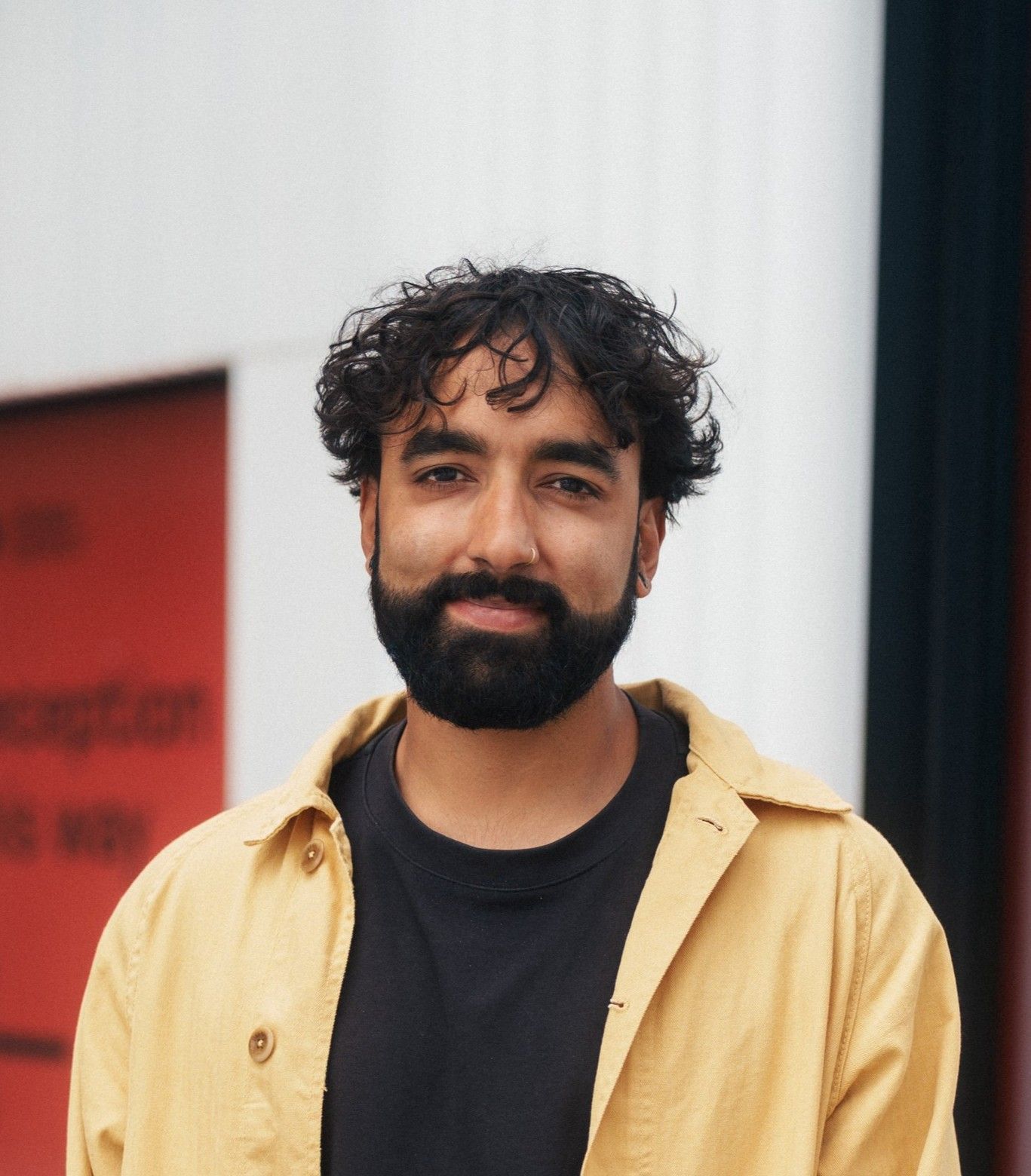 Speaker image for Siraaj Mitha