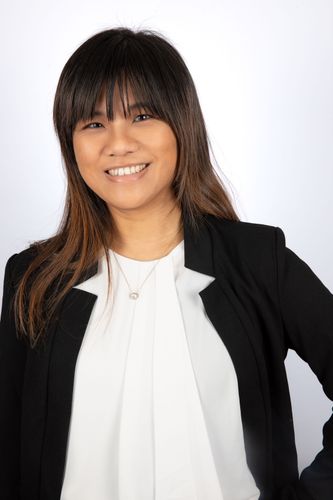 Speaker profile image for Sonia Cheung
