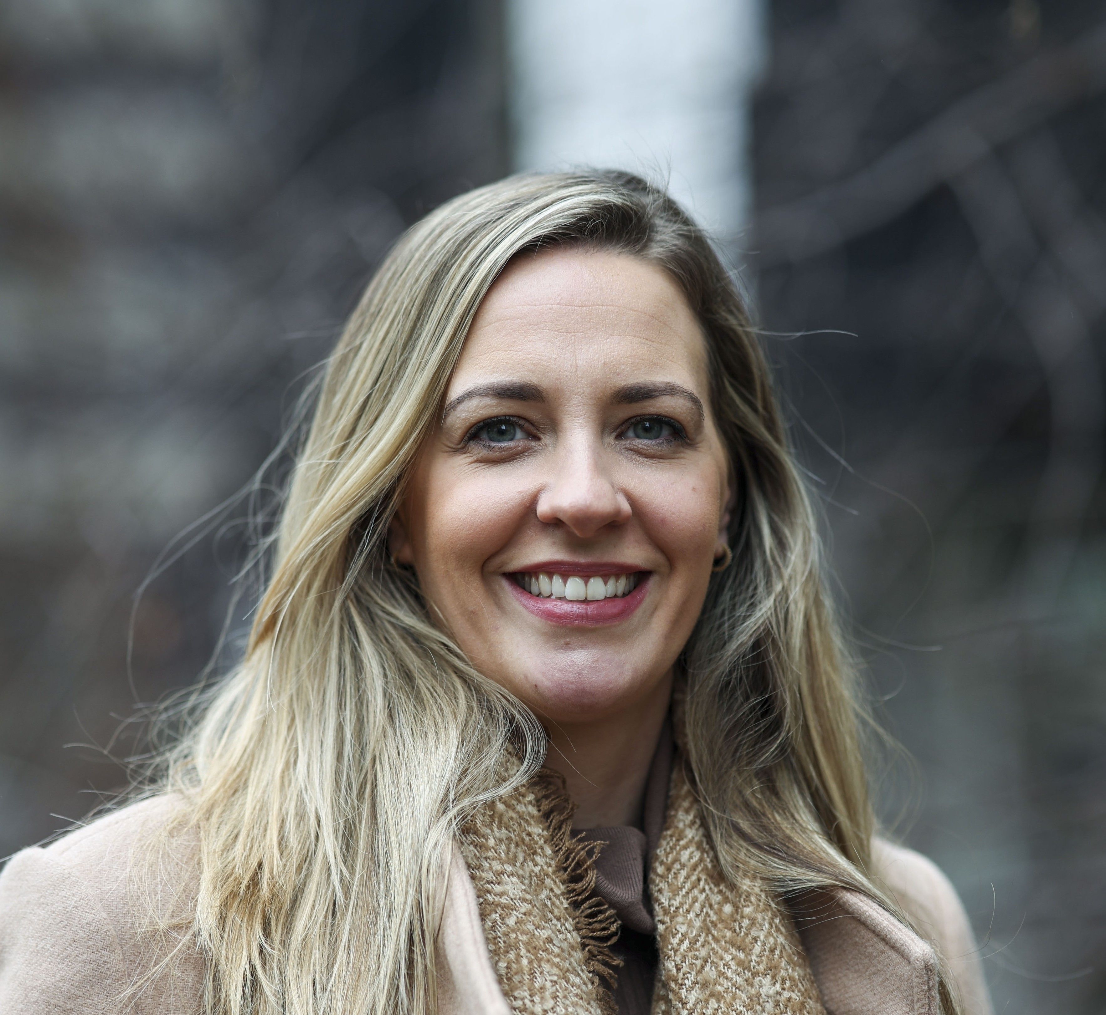 Speaker image for Sophie Bevington