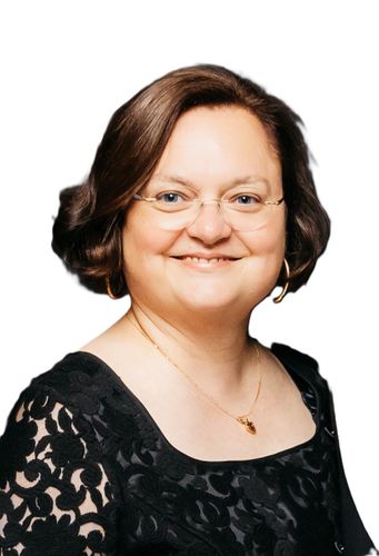 Speaker profile image for Sophie Dumont