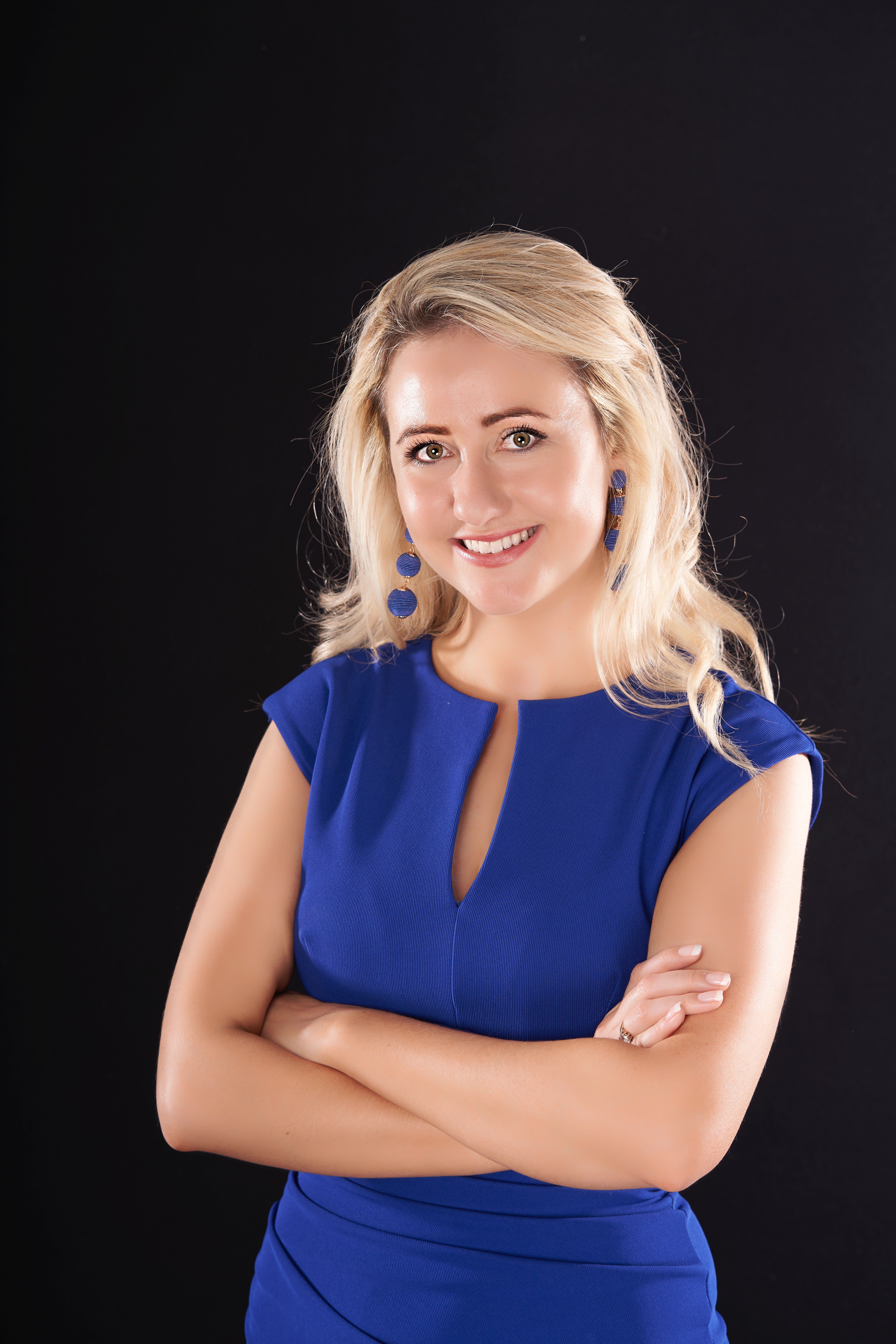 Speaker image for Sophie Perkins