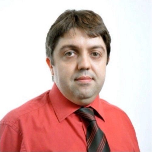 Stephen Gore