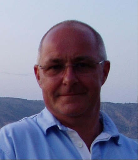 Steve Cressey