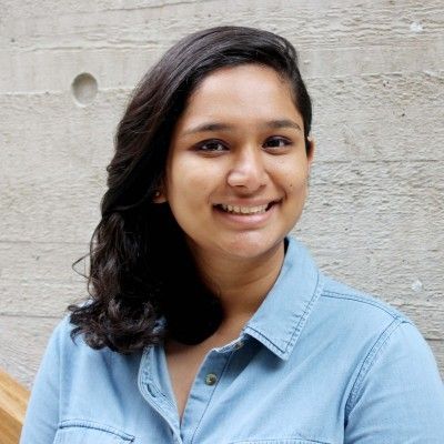 Speaker profile image for Sukanya Ravi