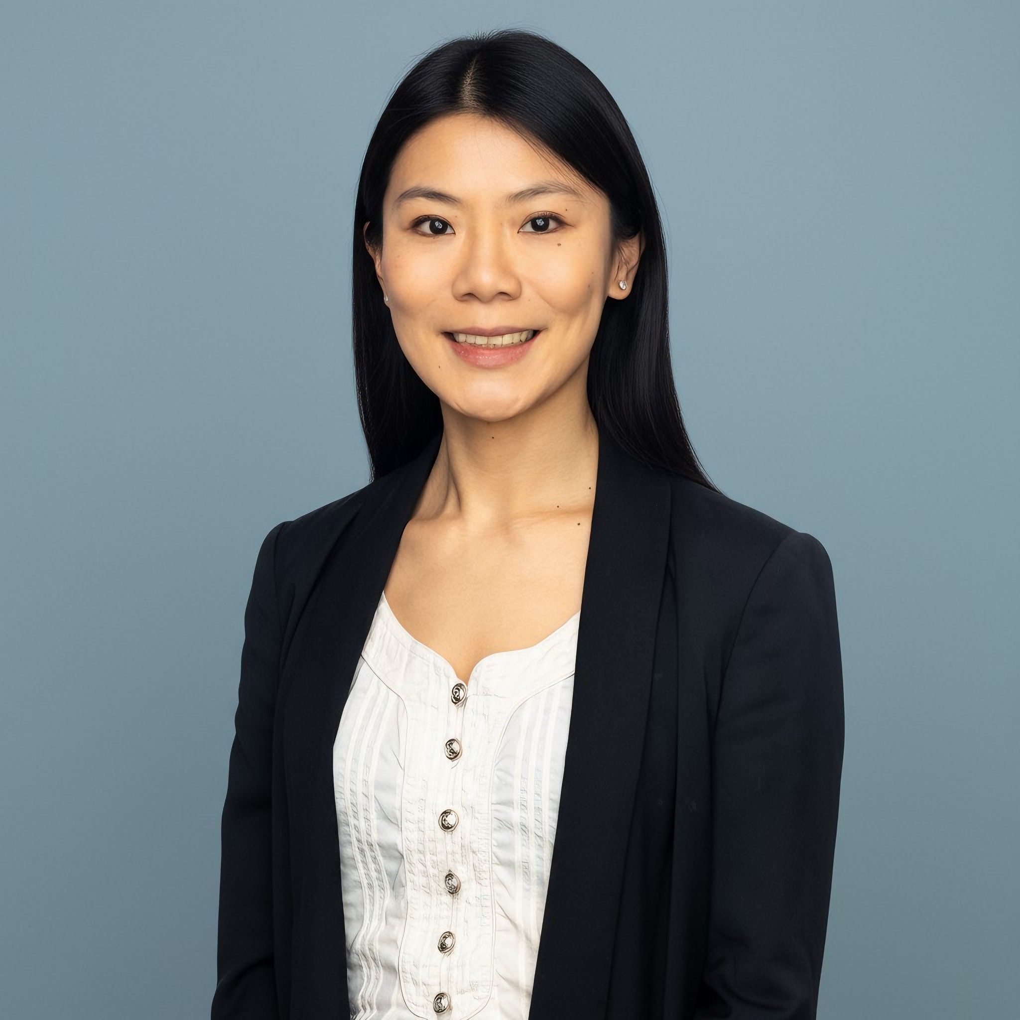 Susie Chen