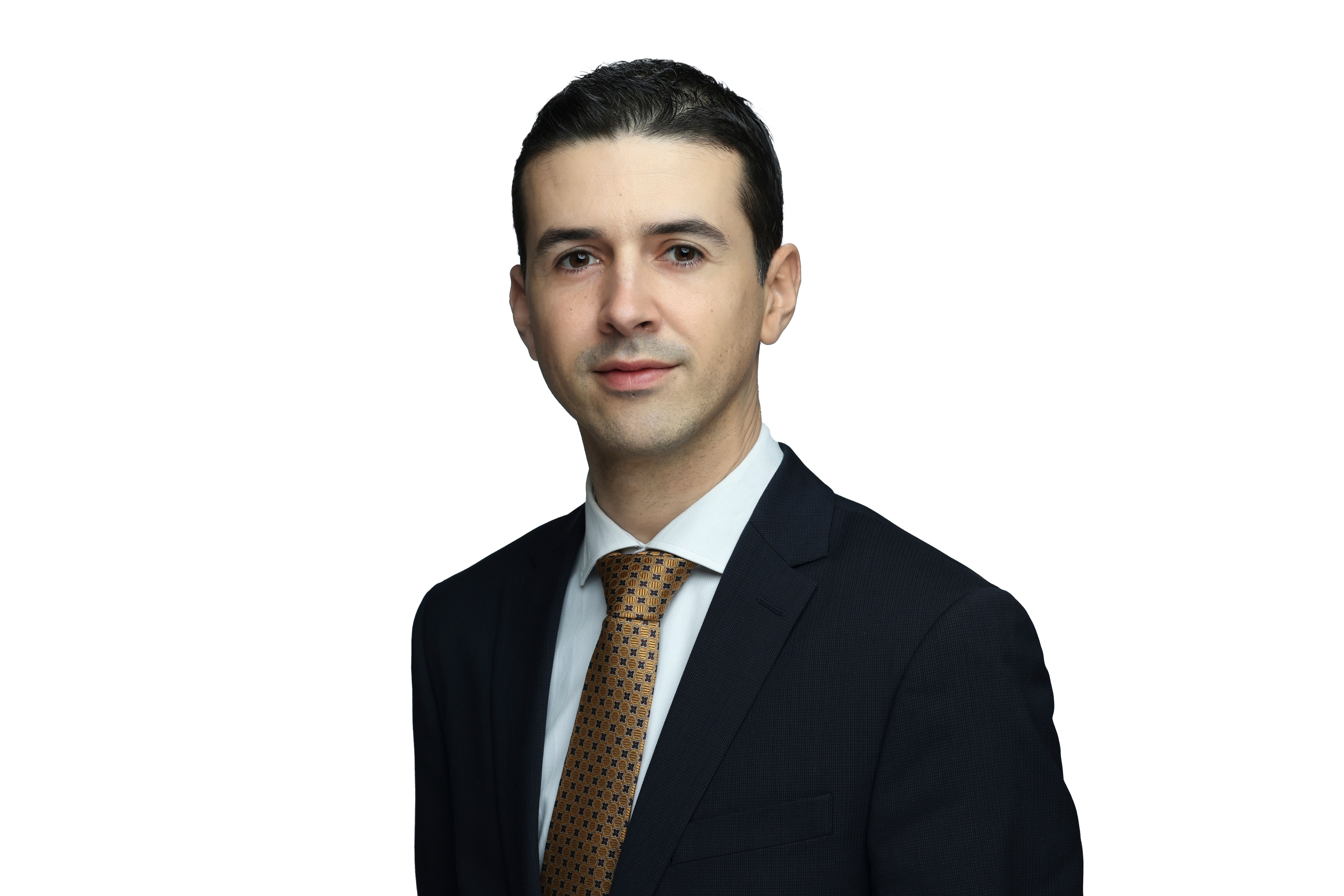 Tassos Kougionis