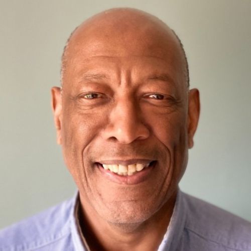 Speaker profile image for Tim Glynn