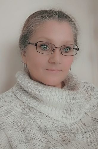 Speaker profile image for Tina Berry