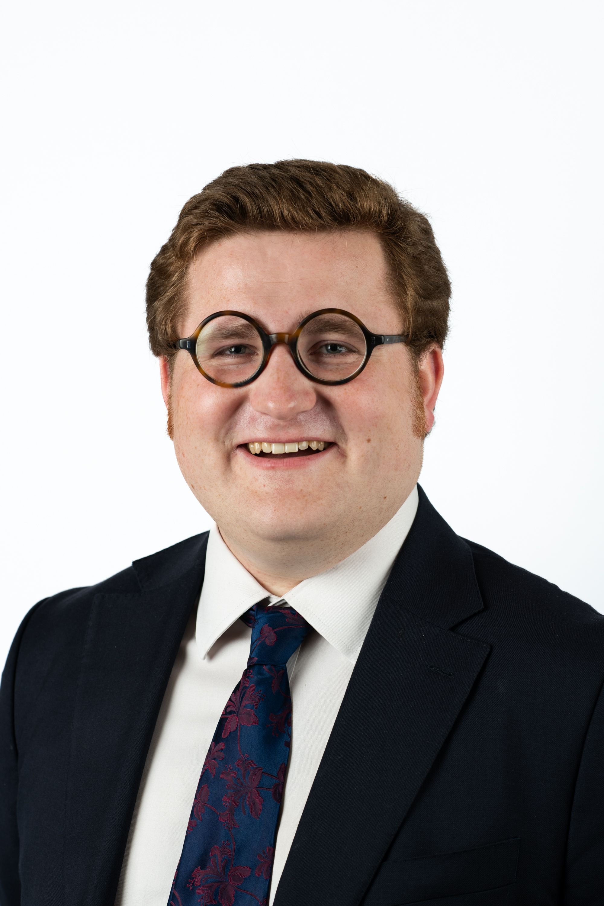 Speaker image for Cllr Tom Creswell
