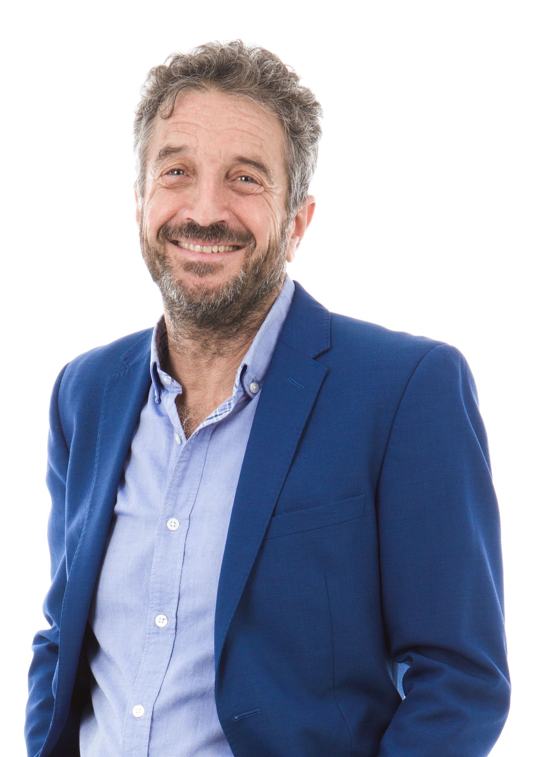 Tom Flatau