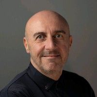 Speaker profile image for Tony Risidore