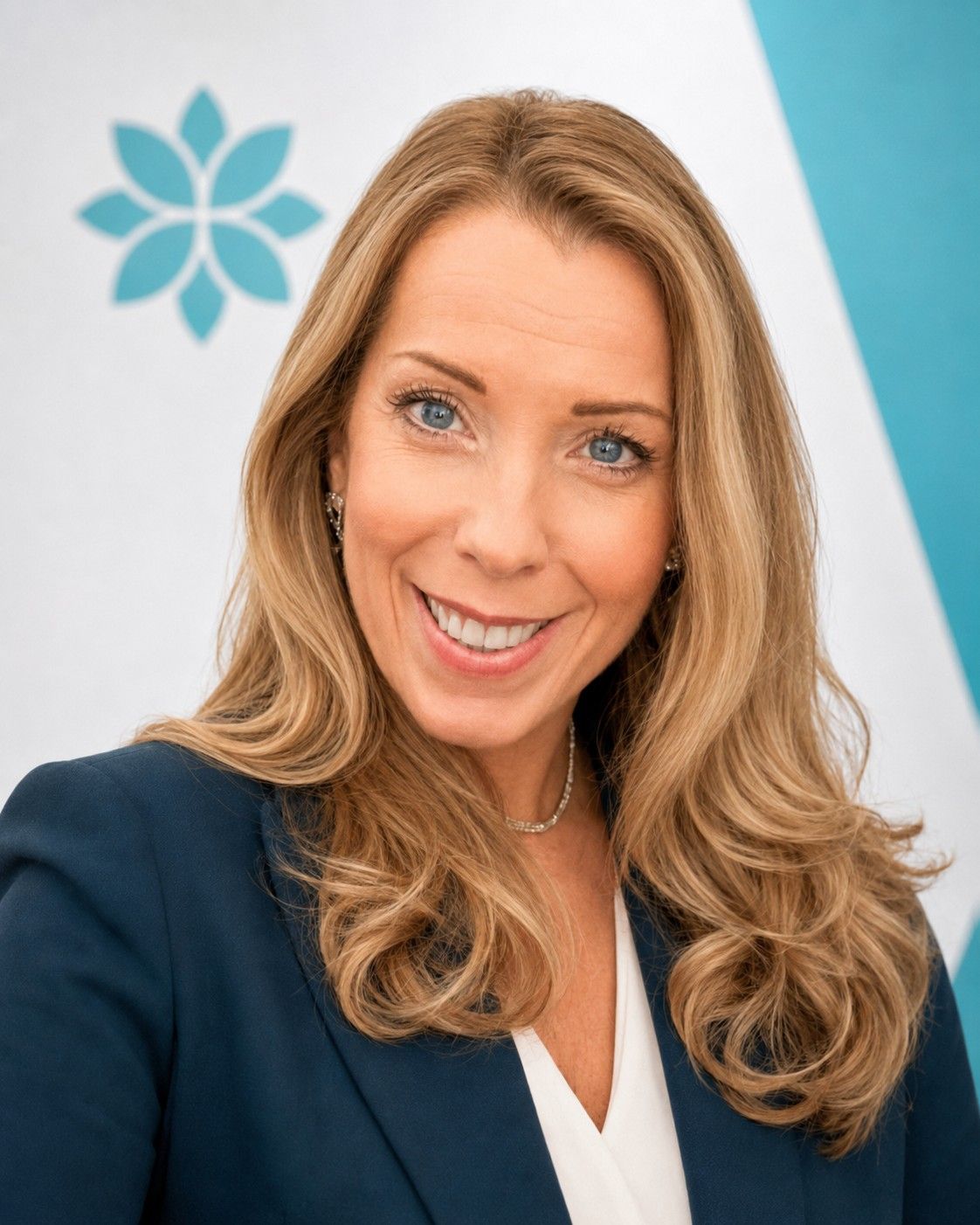 Speaker profile image for Tracy Round-Turner