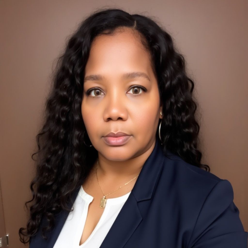 Speaker profile image for Trice Turner