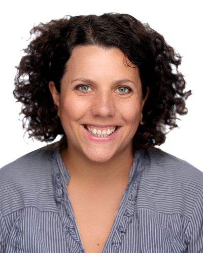 Speaker profile image for Dr Claire Brown