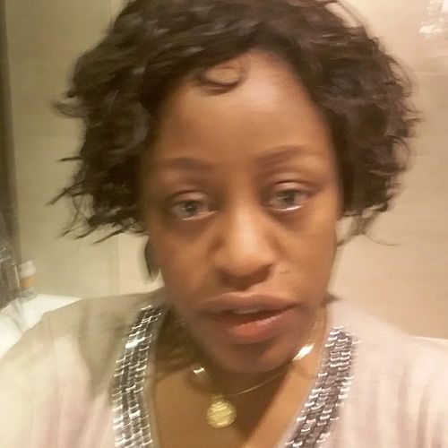 Speaker profile image for Ugo Odogwu