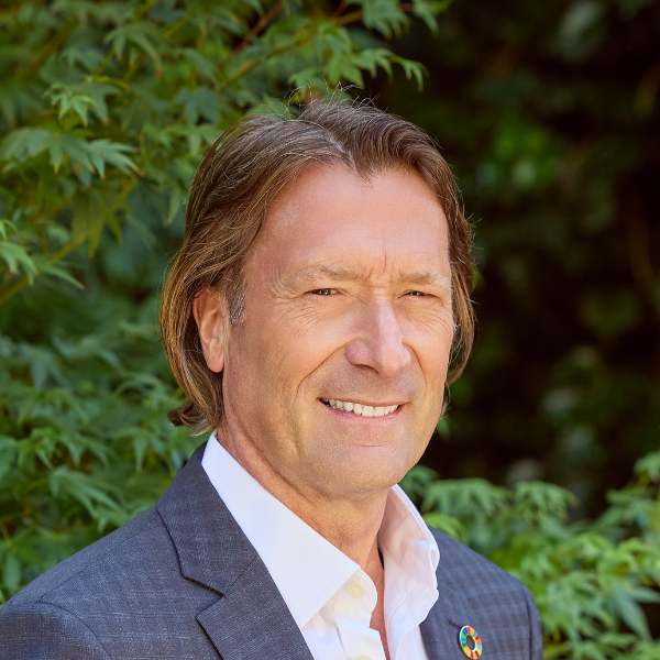 Paul Toyne