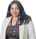 Speaker profile image for Varsha Ravichandran
