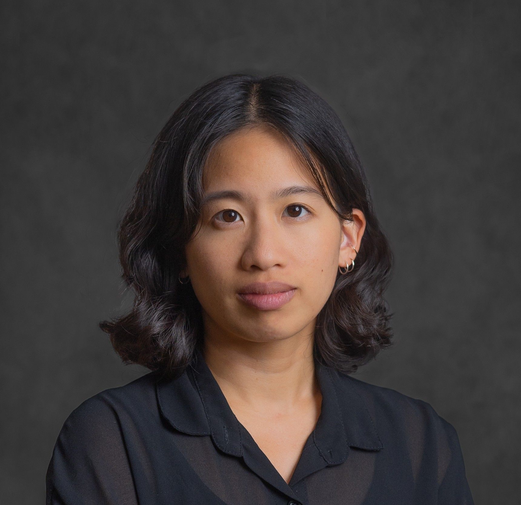 Speaker image for Venessa Mok