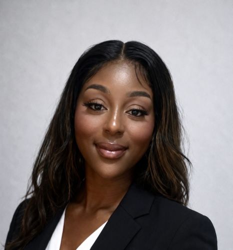 Speaker profile image for Victoria Osunkoya