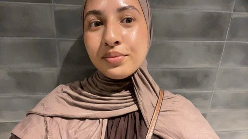 Speaker profile image for Yossra Badaoui