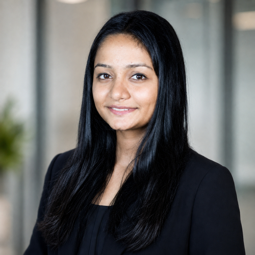 Speaker profile image for Yukta Soman