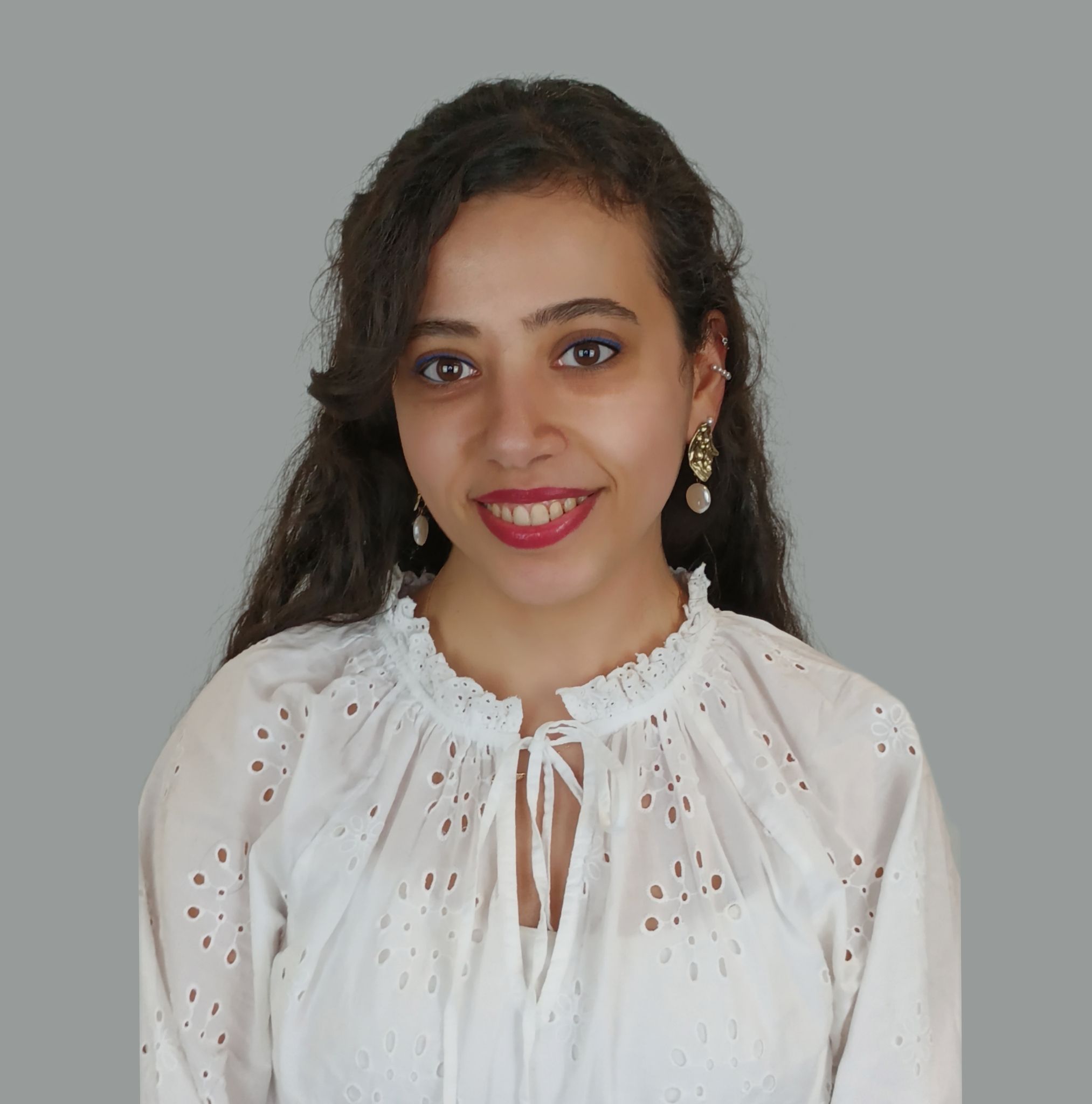 Zahra (Yasi) Ghenaat