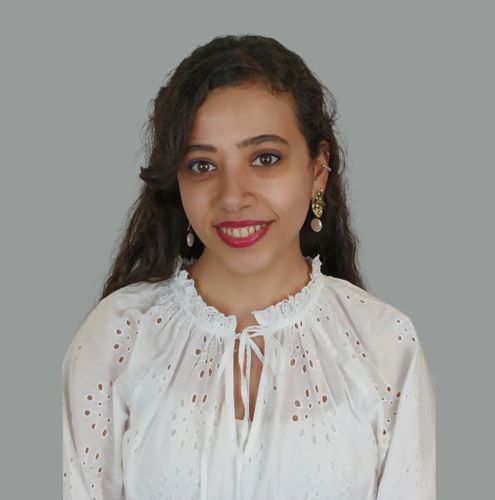 Speaker profile image for Zahra (Yasi) Ghenaat