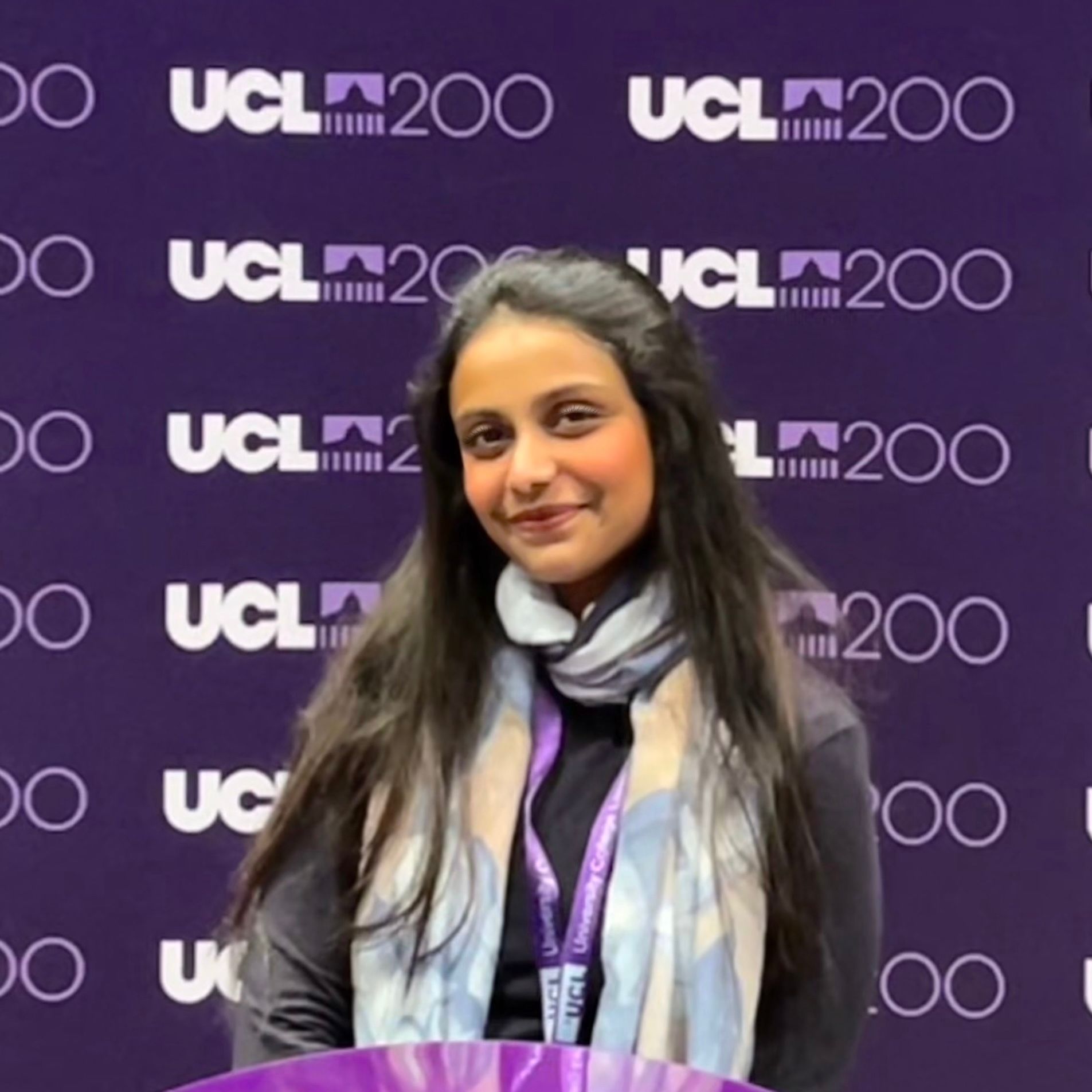 Zareen Tamboli