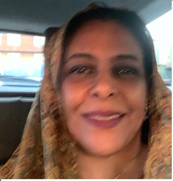 Zeinab Abdelaziz