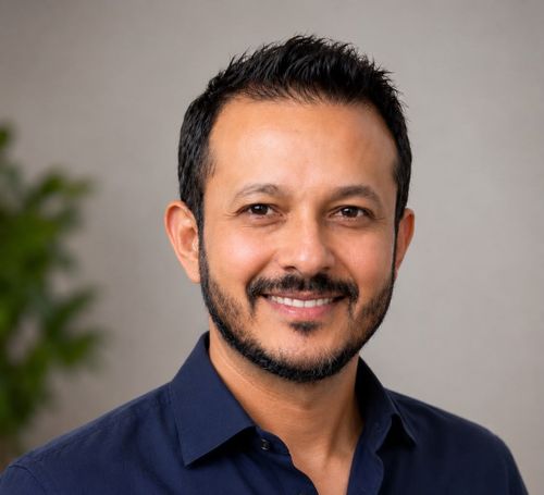 Speaker profile image for Zisan Abedin